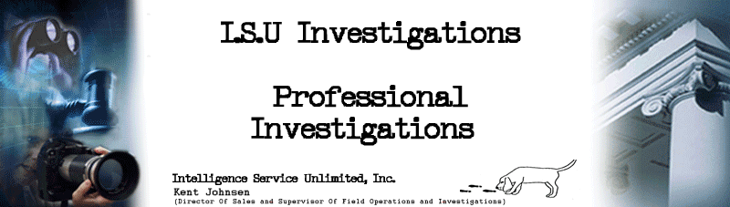Indiana Private Investigator image